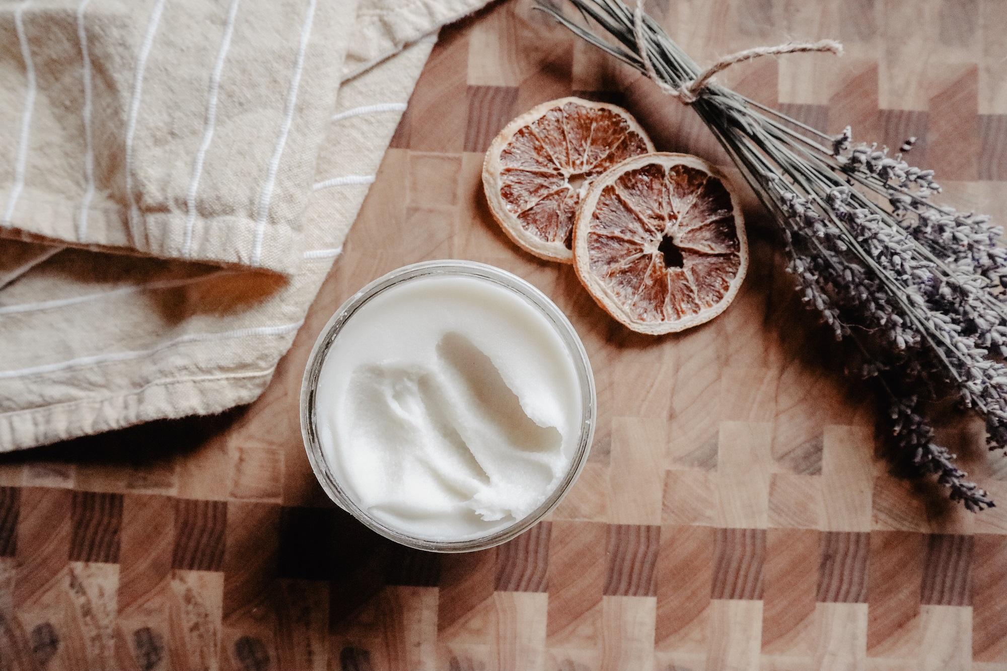 Homemade Lotion (in 3 Easy Steps) - Revived Kitchen