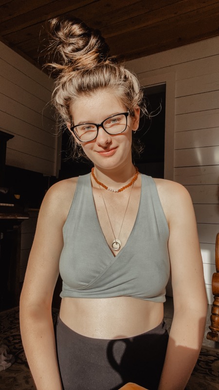 A Review Of Irie Hand-dyed Handmade Bras