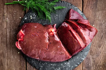 Why you should be eating liver daily