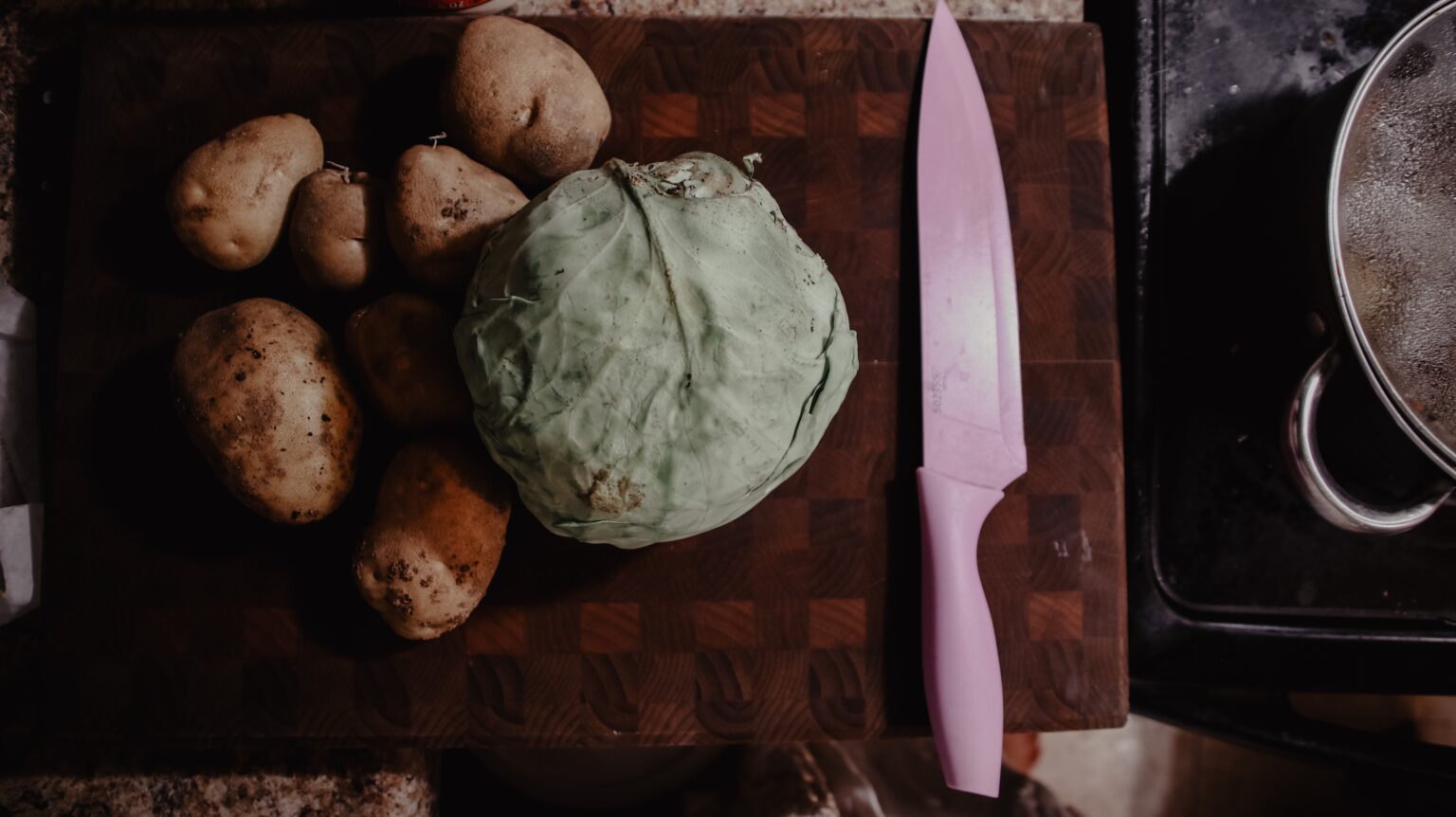 Delicious Cow Tongue Soup Recipe - Wilson Homestead