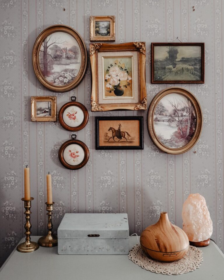 Farmhouse Wall Decor Ideas Wilson Homestead